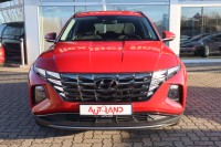 Hyundai Tucson 1.6T-GDI mHev AT 4WD Prime