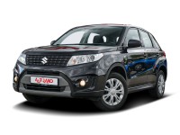 Suzuki Vitara 1.6 Club 4x2 Klima Tempomat AHK Bluetooth
