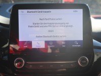 Ford Puma 1.0 M-Hybrid Titanium