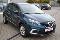 Renault Captur 0.9 TCE Limited