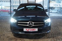 Mercedes-Benz B 200 B200 d Progressive