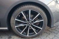 Mercedes-Benz A 180 A180 BlueEfficiency