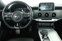 Kia Stinger 3.3 T-GDI GT 4WD