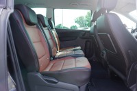 VW Sharan 2.0 TDI Black Style