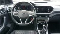 VW T-Cross 1.0 Active
