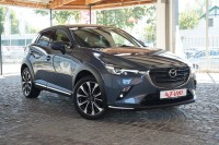 Mazda CX-3 2.0 Selection