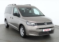 VW Caddy Maxi 1.5 TSI DSG