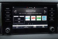 Skoda Karoq 1.5 TSI Ambition