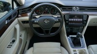 VW Passat 1.4 TSI BMT