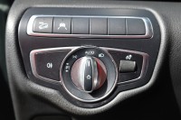 Mercedes-Benz V-Klasse V300 d AMG-Line 4MATIC lang