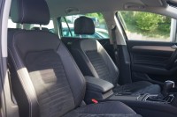 VW Passat Variant 2.0TDI DSG