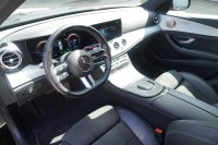 Mercedes-Benz E 300 E300 T de AMG Line