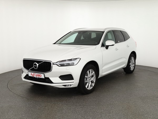 Volvo XC 60 D3 Momentum