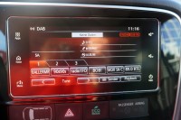 Mitsubishi Outlander 2.2 DI-D 2WD