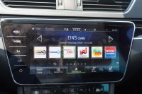 Skoda Superb Combi 2.0 TDI L&K 4x4