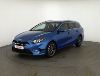 Kia Ceed SW 1.5 T-GDI 2-Zonen-Klima Navi Sitzheizung