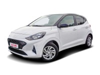 Hyundai i10 1.0 Sitzheizung Tempomat Bluetooth