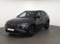 Hyundai Tucson 1.6 T-GDI 2-Zonen-Klima Navi Sitzheizung