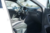 VW Tiguan Allspace 2.0 TDI R-Line 4M