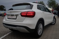 Mercedes-Benz GLA 200 d 7G-DCT