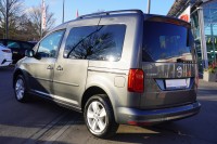 VW Caddy 1.4 16V TSI Comfortline