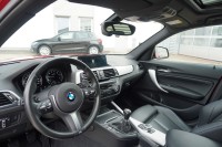 BMW 118 118i Edition M Sport Shadow