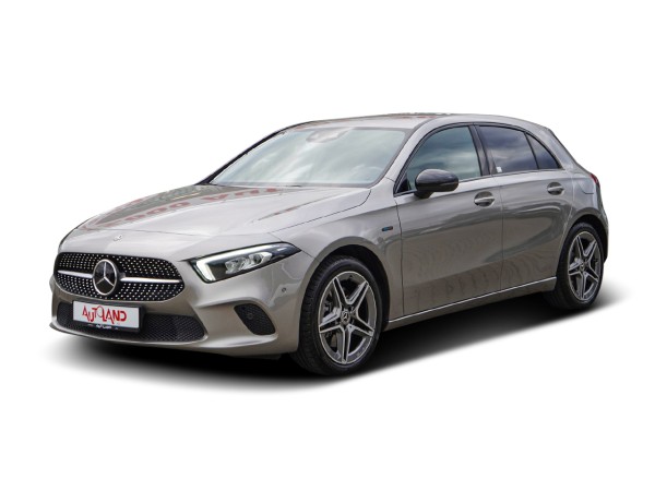 Mercedes-Benz A 250 A250 e Edition 19 Progressive
