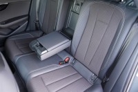 Audi A4 Avant 40 TFSI qu. 2xS line