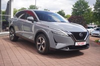 Nissan Qashqai 1.3 M-Hybrid N-Connecta