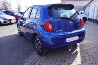 Nissan Micra 1.2