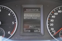 VW Caddy 2.0 TDI Maxi