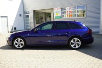 Audi A4 Avant 40 2.0 TFSI S line