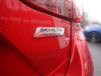 Mazda 3 2.0 SKYACTIV-G 120