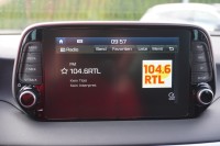 Hyundai Tucson 1.6 CRDI Style 2WD