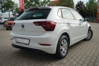 VW Polo 1.0