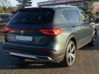Seat Tarraco 2.0 TDI Xcellence 4Drive DSG