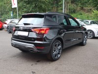 Seat Arona FR 1.5 TSI DSG Facelift