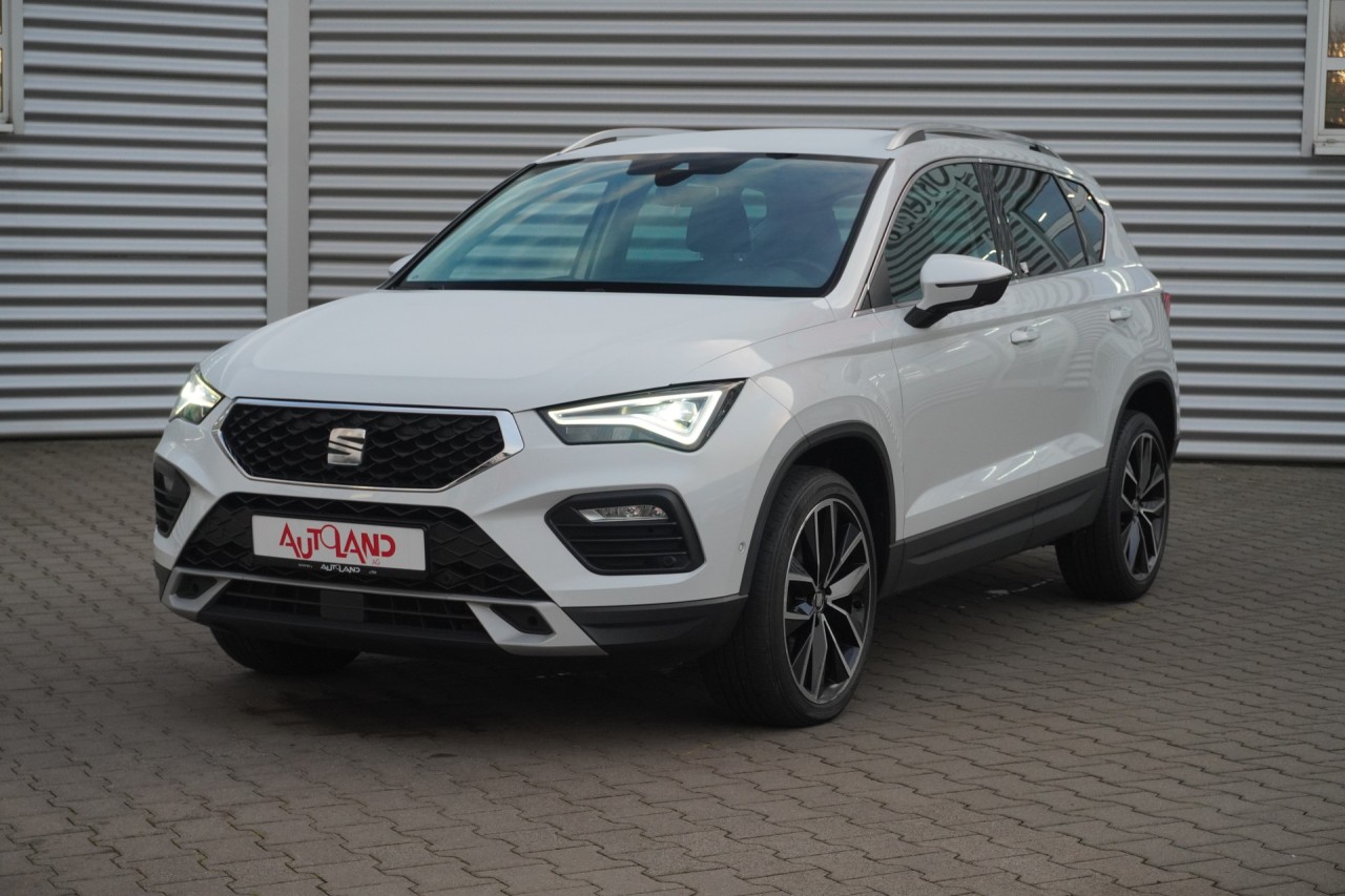 Seat Ateca 2.0 TDI Style