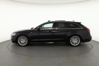 Vorschau: Audi A6 Avant 3.0 TDI S-line