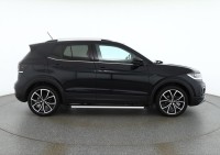 VW T-Cross 1.0 TSI Style
