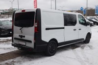 Renault Trafic 2.0 dCi L1H1