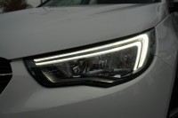 Opel Grandland X 1.6 Hybrid Elegance