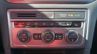 VW Golf Sportsvan VII 1.6 TDI