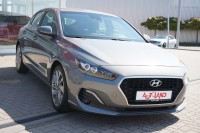 Hyundai i30 FB Style 1.4 T-GDI AT