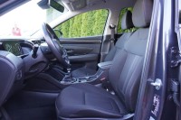 Hyundai Tucson 1.6 T-GDI mHev