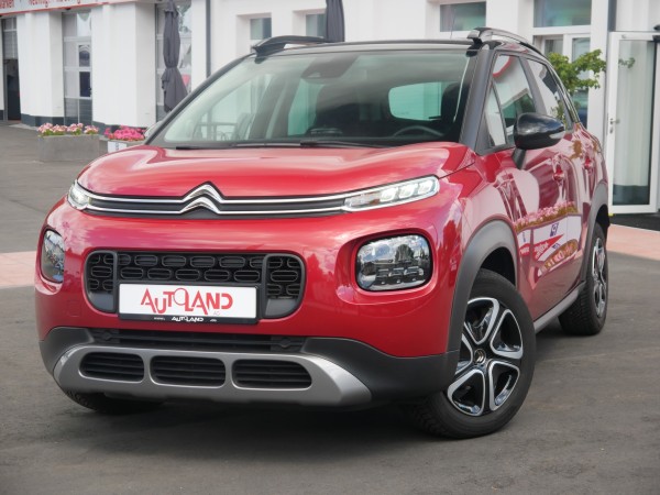 Citroen C3 Aircross 1.2