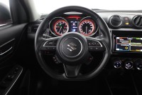 Suzuki Swift 1.2 M-Hybrid Comfort+