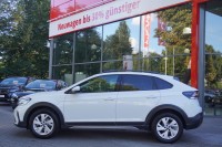 VW Taigo 1.0 TSI DSG