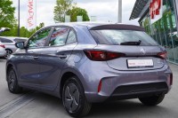MG MG3 1.5