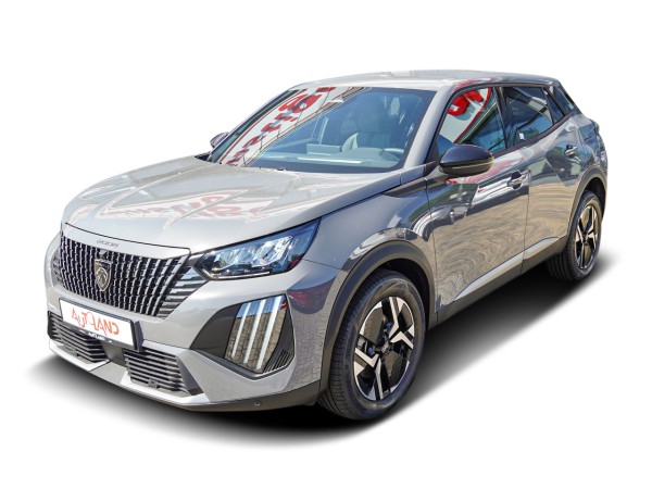 Peugeot 2008 PureTech 145 Aut.